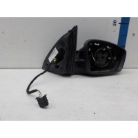 Зеркало наружное правое Skoda Rapid 2013- 5JB857508C9B9