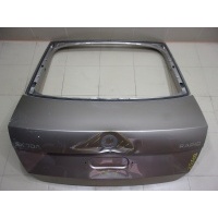 Дверь багажника Skoda Rapid 2013-2020 60U827025