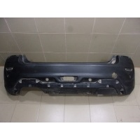 Бампер задний VAZ LADA X-RAY 2016- 8450021008