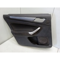 Обшивка двери Ford Mondeo 4 BD 2007-2015 1736439