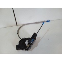 Замок двери передней левой Ford Mondeo 4 BD 2007-2015 1791414