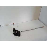 Замок двери задней правой Ford Mondeo 4 BD 2007-2015 1791408