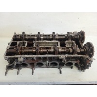 Головка блока Ford Mondeo 3 B4Y 2000-2003 1845565