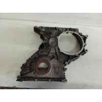 Крышка двигателя Ssang Yong Actyon Sport 2006, 2007, 2008, 2009, 2010, 2011, 2012 6650150601
