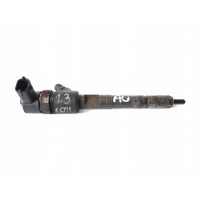 Форсунки opel 1.3 cdti 0445110183