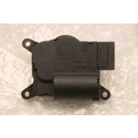 Моторчик заслонки отопителя 511AE Volkswagen Touareg 2003-2007 Amarok 7L0907511AE
