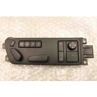 Кнопки регулировки сиденья Volkswagen Touareg 2003-2010 Блок управления, 7L6959766B