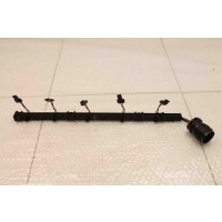 Проводка (коса) топливных форсунок правая Volkswagen Touareg 2003-2010 Phaeton 070971033
