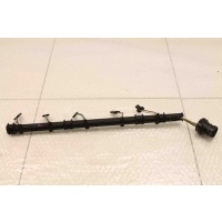 Проводка (коса) топливных форсунок левая Volkswagen Touareg 2003-2010 Phaeton 070971033A