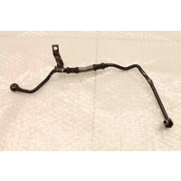 Трубка турбины масляная Volkswagen Touareg 2003-2010 Phaeton 07Z145771H