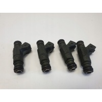 Volkswagen гольф iv 1.8 т турбина форсунки 06a906031bc