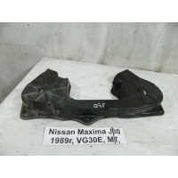 Крышка грм Nissan Maxima J30 1989 1350185E01