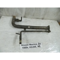 Трубка системы охлаждения Nissan Maxima J30 1989 1304885E01