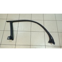 Уплотнитель двери Volkswagen Passat CC 2014 3C8854544J