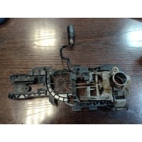 Крепление ручки двери Volkswagen Passat CC 2014 3C8837885