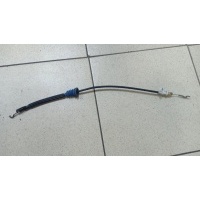 Трос открывания двери Volkswagen Passat CC 2014 3C8837085B