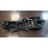 Крепление ручки двери Volkswagen Passat CC 2014 3C8839885