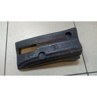 Вспененный наполнитель Volkswagen Passat CC 2014 3C8807251A