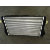 Интеркулер Volkswagen Passat CC 2014 3C0145805AM