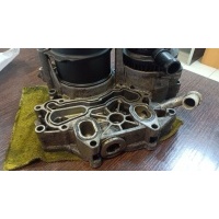 Кронштейн масляного фильтра Volkswagen Touareg 2007 059115397AC