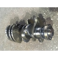 Коленчатый вал Volkswagen Touareg 2007 059105101CB, 059105101BC, 059105101AH, 059105101AH. 059105101BC. 059105101CB