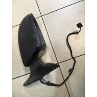 Зеркало боковое Volkswagen Passat CC 2014 3C8857508BT 9B9, 3C8857538, 3C8857522, 3C8857508BT