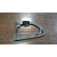 Прокладка ручки двери Volkswagen Passat CC 2014 3C0839210B