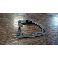 Прокладка ручки двери Volkswagen Passat CC 2014 3C0839210B