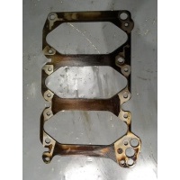 пластина Audi А6 4F 2011 06B103307C