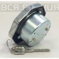 Крышка бензобака JAC JAC 3704930LE010