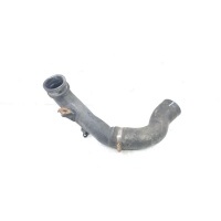 Патрубок интеркулера Toyota Avensis II (T250) 2004 173620R030