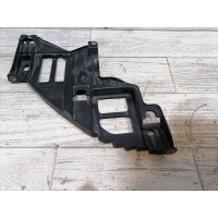 Кронштейн крепления фары Volkswagen Golf (Mk6) VI (2008–2016) 2011 5K0807228A