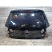 Дверь багажника Volkswagen Golf (Mk6) VI (2008–2016) 2011 5K6827025J