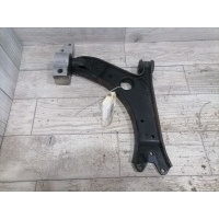 Рычаг передний нижний правый Volkswagen Golf (Mk6) VI (2008–2016) 2011 1K0407152BC