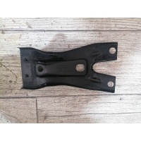 Кронштейн крепления замка капота Volkswagen Golf (Mk6) VI (2008–2016) 2011 5K0805567A