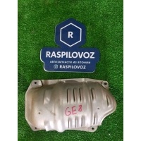 кожух выпускного коллектора Honda Fit GE8 2008 18120-RB1-000