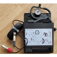 Active tools dk 8660 компрессор для авто