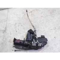 Замок двери передней левой Ford Focus 2 2004-2011 4892459