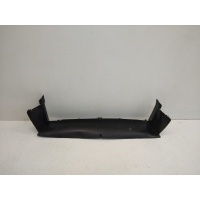 воздуховод Нижн. Skoda Octavia A7 2013-2020 5E0121295