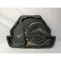 Пол ванна багажника renault гранд scenic iii 3