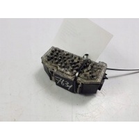 Резистор нагнетателя 3c0907521b volkswagen passat b6