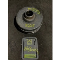 шкив коленвала Mercedes-Benz S-class W221 W222 A2780300103