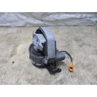Подушка крепления двигателя Audi A8 D4 2011 4G0199381EG