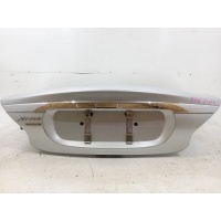 крышка багажника JAGUAR X TYPE X400 2010 C2S51189