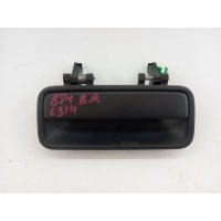 Ручка двери Land Rover FREELANDER L314 2006 CXB000301PMA