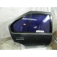 Стекло двери (форточка) Nissan Maxima J30 1989 8226285E00