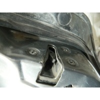 Замок двери Nissan Maxima J30 1989 8250285E00
