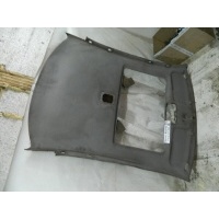 Обшивка потолка Nissan Maxima J30 1989 7391089E02