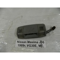 Светильник салона Nissan Maxima J30 1989 2643085E02