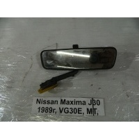 Зеркало салона Nissan Maxima J30 1988-1994 9632135F00
